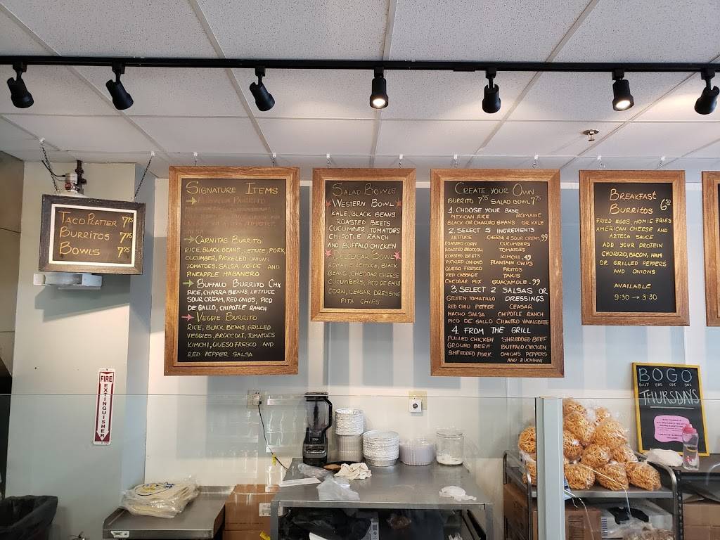 Mi Ranchito Mexican Food Market | restaurant | 13 N Chapel St, Newark, DE 19711, USA | 3028940322 OR +1 302-894-0322