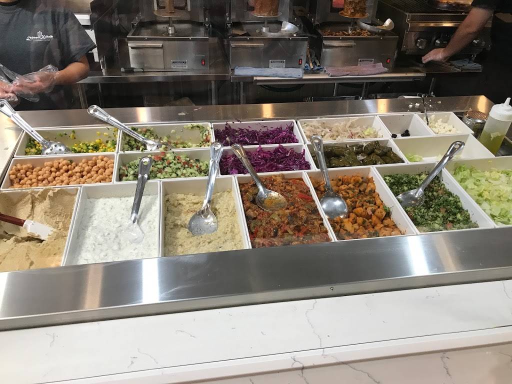 Döner n Kebab | restaurant | 2528-A Durant Ave, Berkeley, CA 94704, USA | 5109840734 OR +1 510-984-0734