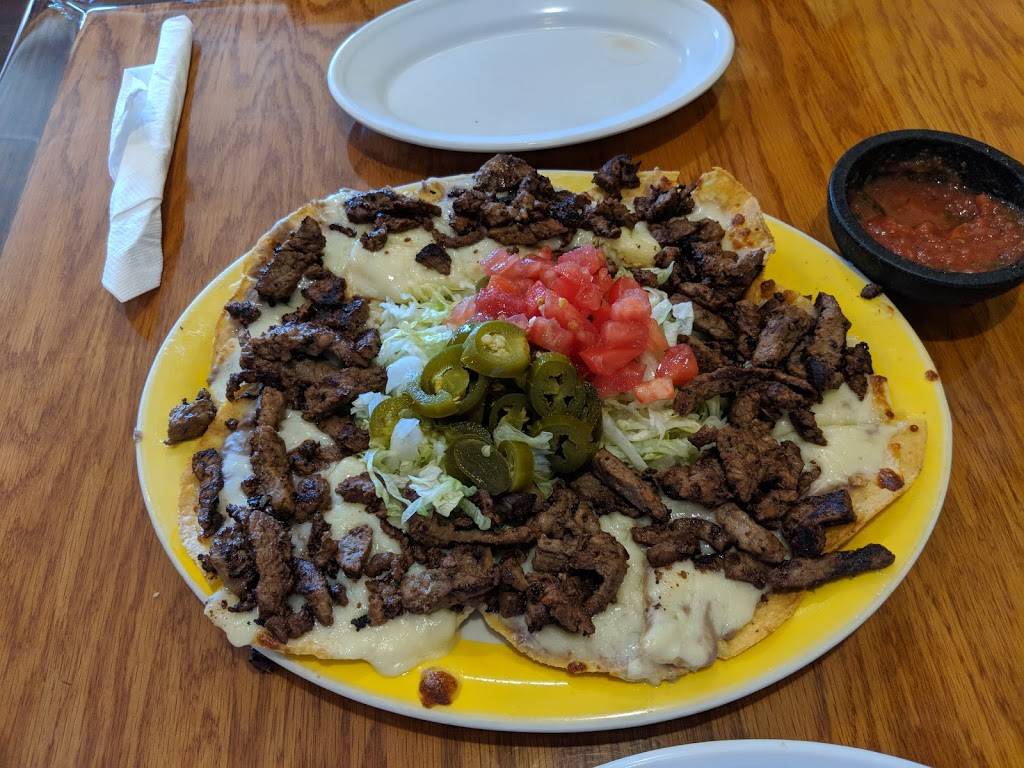 El Ranchito Mexican Grill | restaurant | 445 NE 1st Terrace, Crystal River, FL 34429, USA | 3527955251 OR +1 352-795-5251