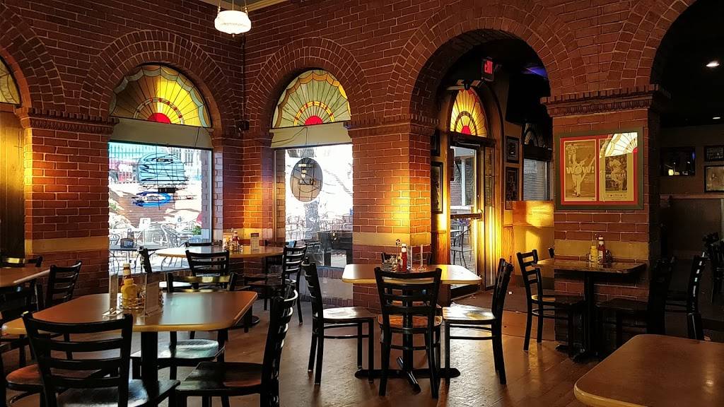 Shiloh Bar & Grill | restaurant | 402 E Broadway, Columbia, MO 65201, USA | 5738751800 OR +1 573-875-1800