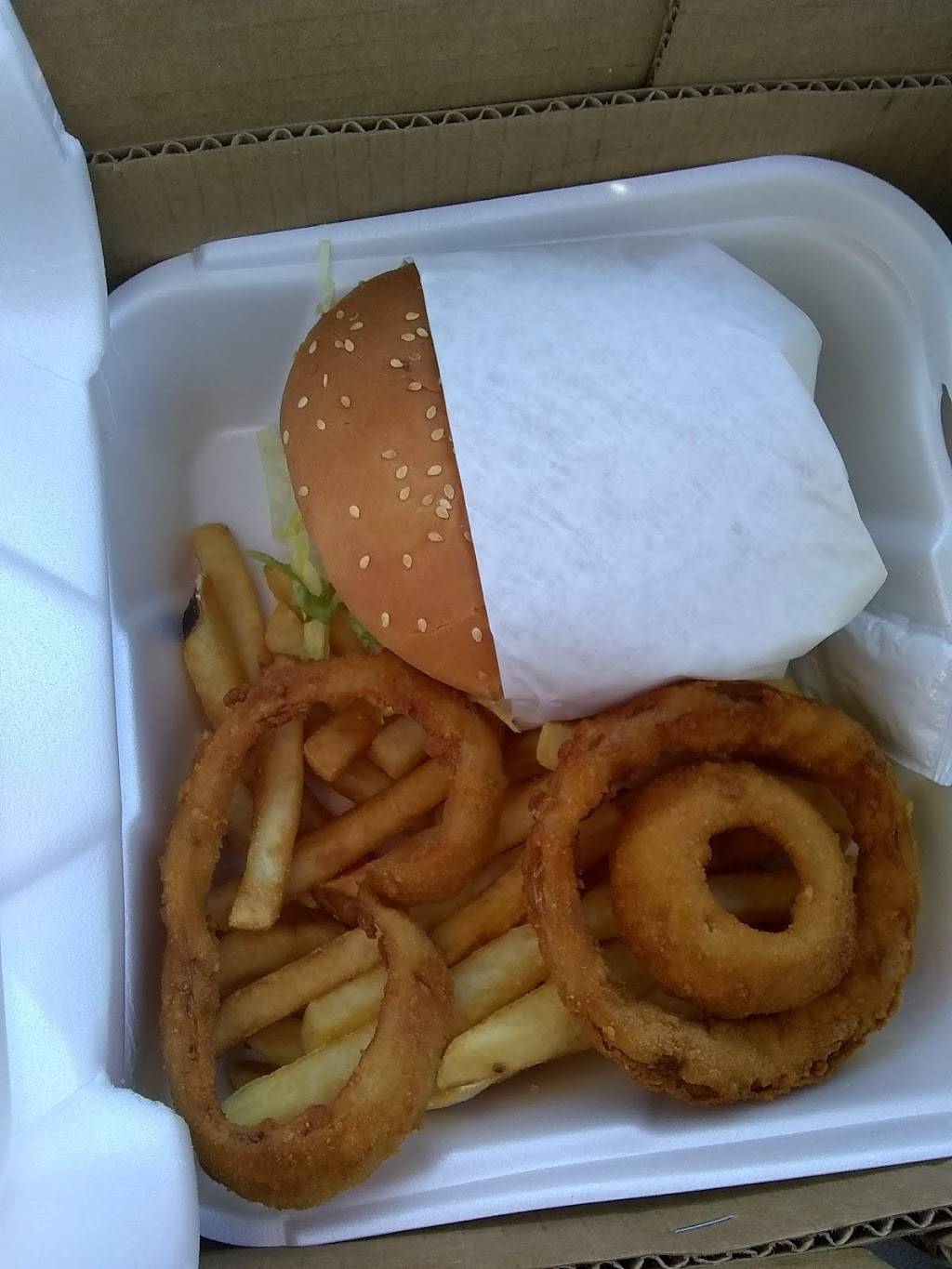 T & S Burgers | restaurant | 650 W La Habra Blvd, La Habra, CA 90631, USA | 5626972281 OR +1 562-697-2281