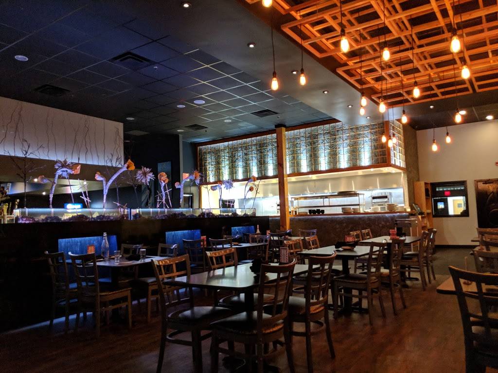 Izakaya 88 | night club | 293 Executive Pkwy Suite C, Rockford, IL 61107, USA | 8153940007 OR +1 815-394-0007