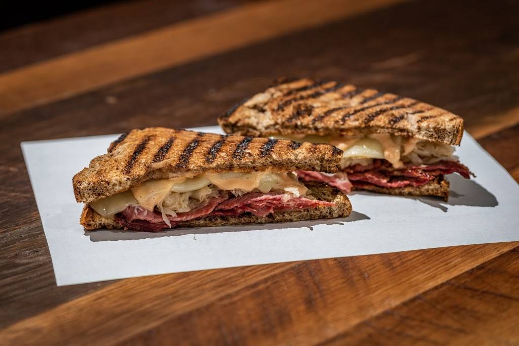 Urban Counter West Chicago | restaurant | 1905 Franciscan Way, West Chicago, IL 60185, USA | 6304730423 OR +1 630-473-0423