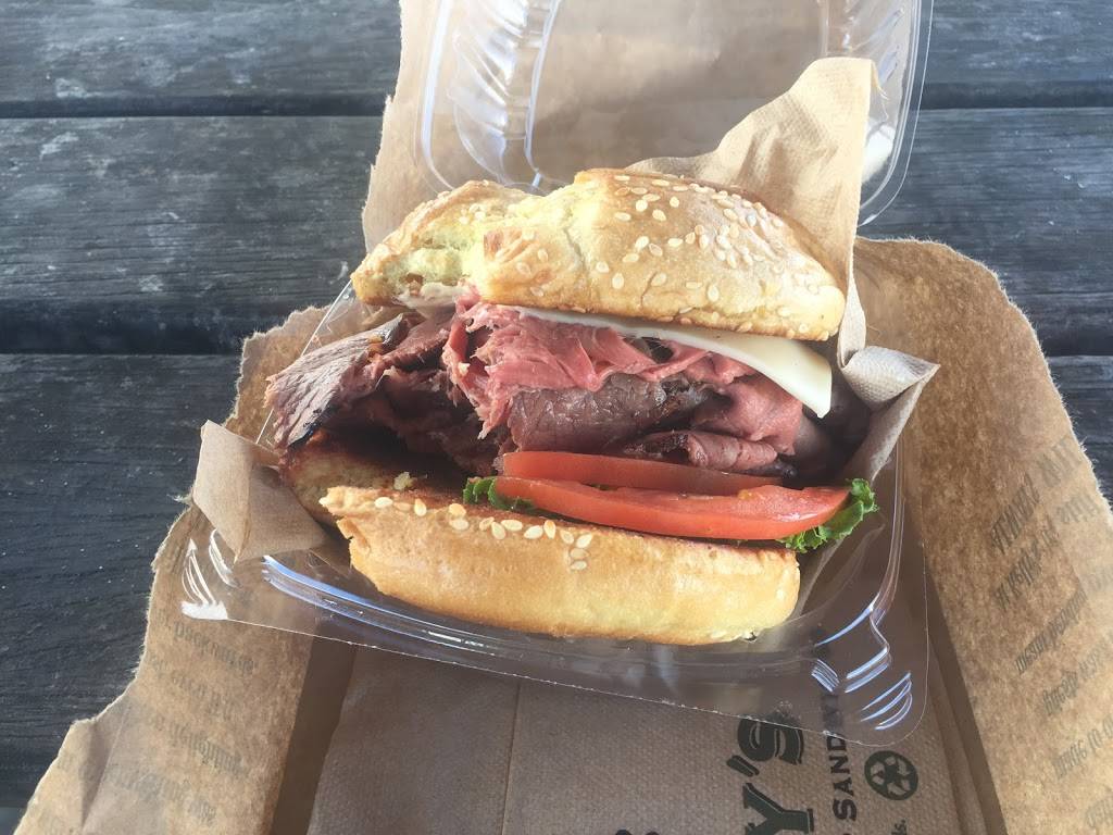 Kellys Roast Beef | restaurant | 410 Revere Beach Blvd, Revere, MA 02151, USA | 7812849129 OR +1 781-284-9129