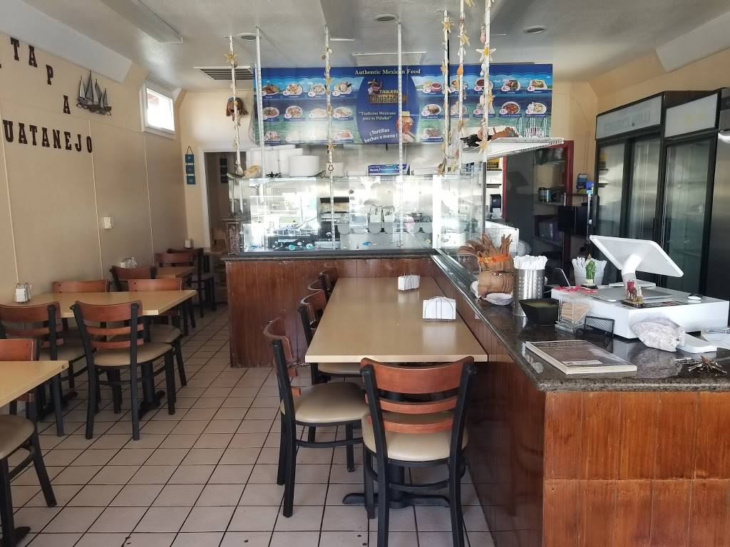 Taqueria Zihuatanejo 2 | restaurant | 13129 E Parlier Ave, Parlier, CA 93648, USA | 5592545029 OR +1 559-254-5029