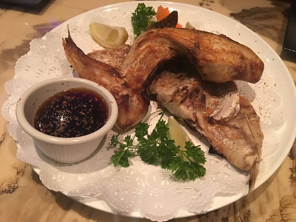 Asian Fusion Grill & Sushi | restaurant | 7827 Bergenline Ave, North Bergen, NJ 07047, USA | 2015909017 OR +1 201-590-9017