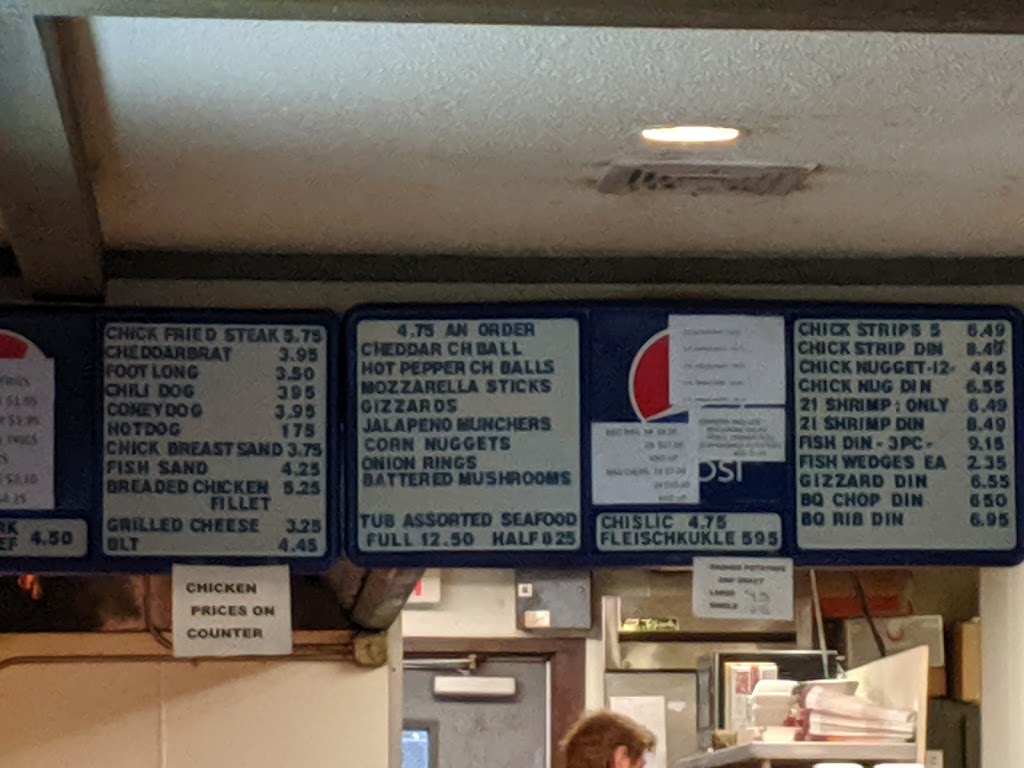 Ds | restaurant | 405 U.S. 281, Aberdeen, SD 57401, USA | 6052251566 OR +1 605-225-1566