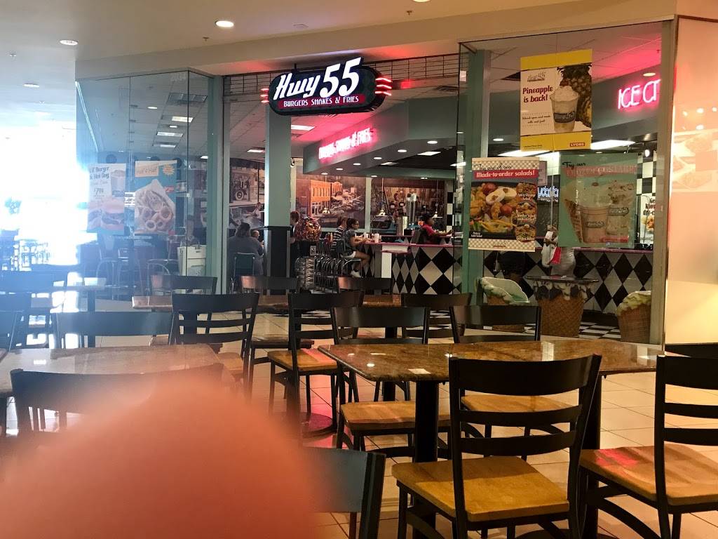 Hwy 55 Burgers Shakes & Fries | restaurant | 4325 Glenwood Ave #2040, Raleigh, NC 27612, USA | 9195105016 OR +1 919-510-5016