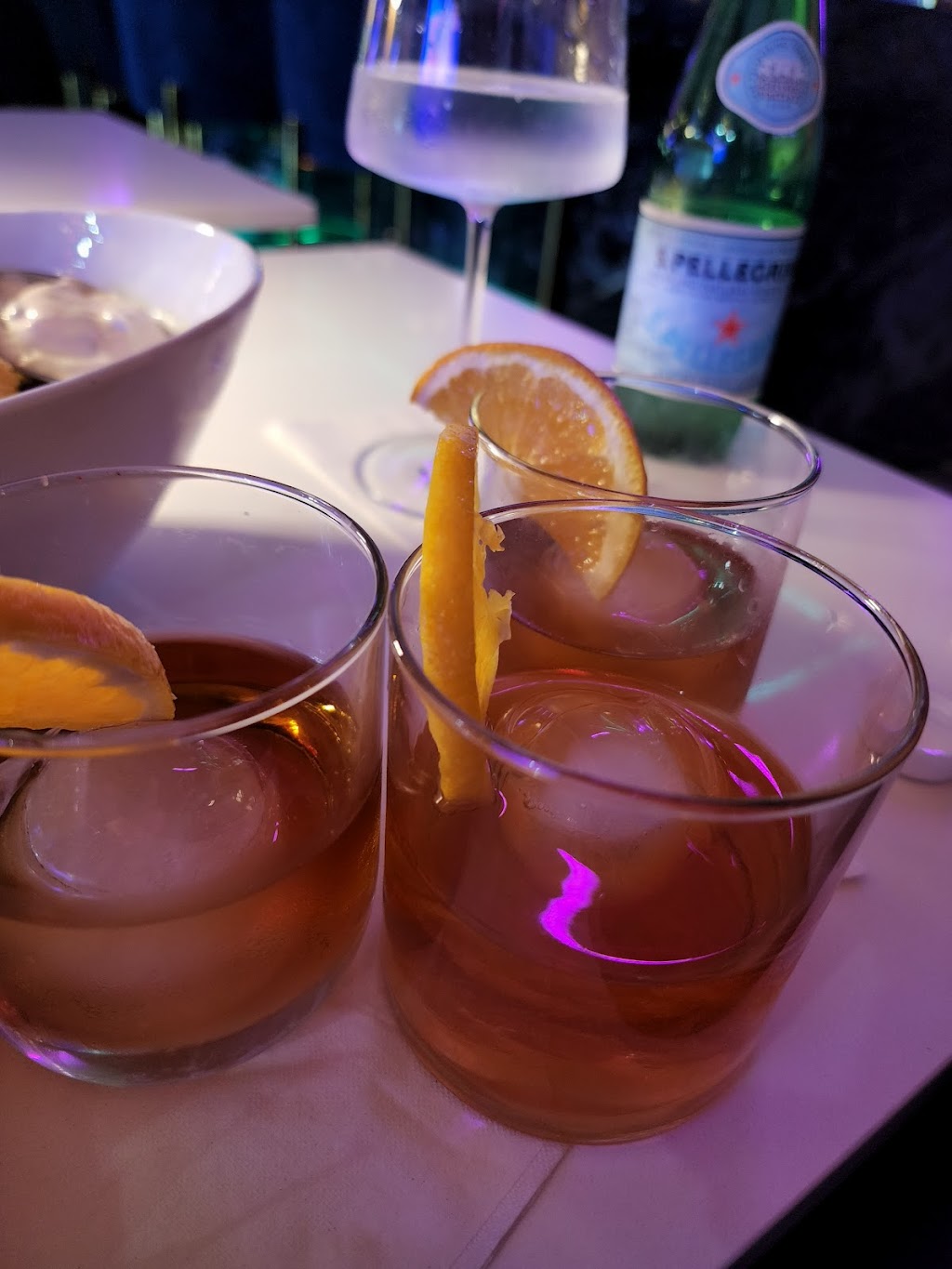 BATSI | restaurant | 4075 Buford Hwy NE, Atlanta, GA 30345, USA | 4047092952 OR +1 404-709-2952