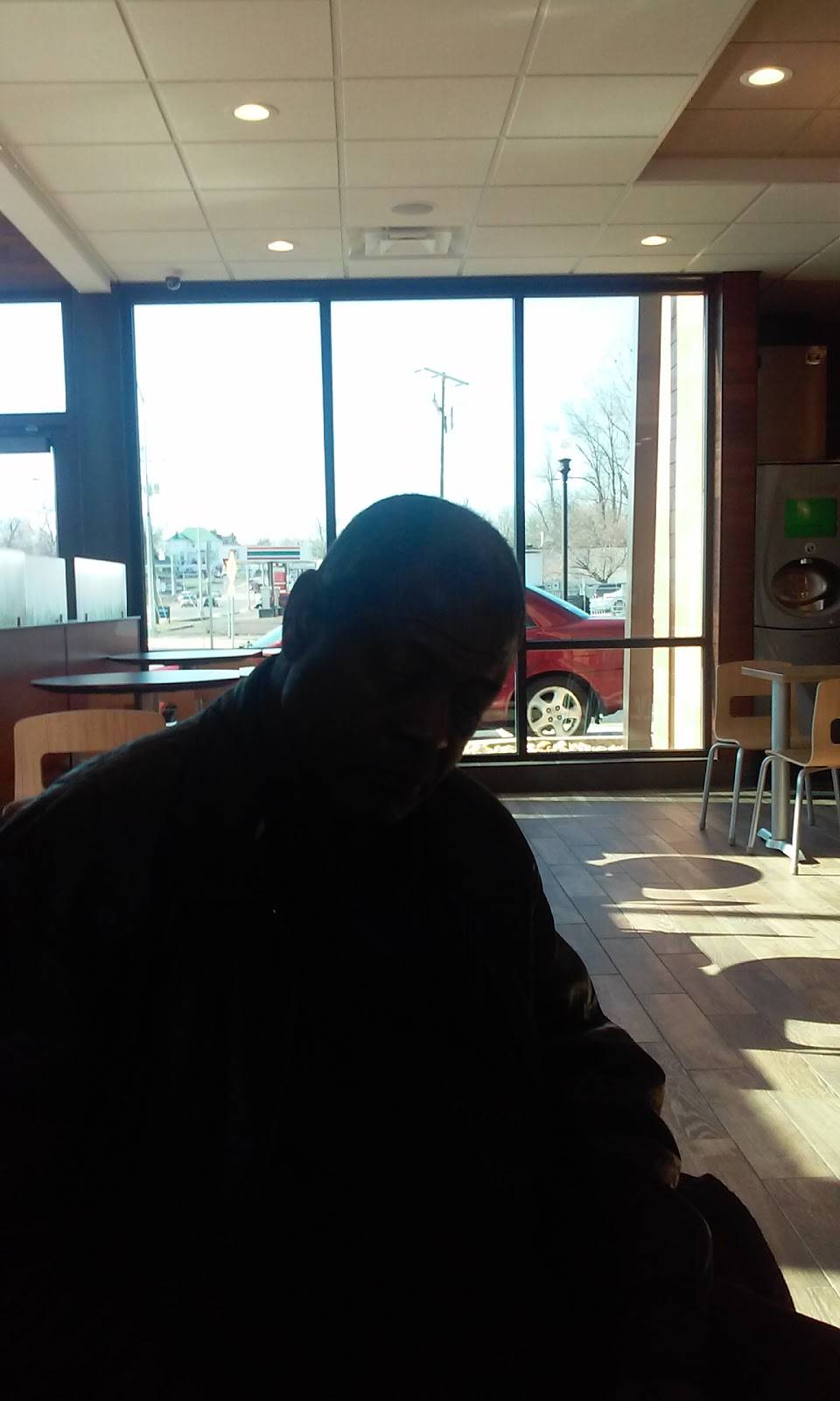 Wendys | restaurant | 872 N Main St, Culpeper, VA 22701, USA | 5408122847 OR +1 540-812-2847