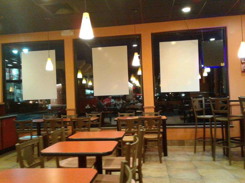 Taco Bell | meal takeaway | 3409 Pearl View Dr, Walkertown, NC 27051, USA | 3365952255 OR +1 336-595-2255