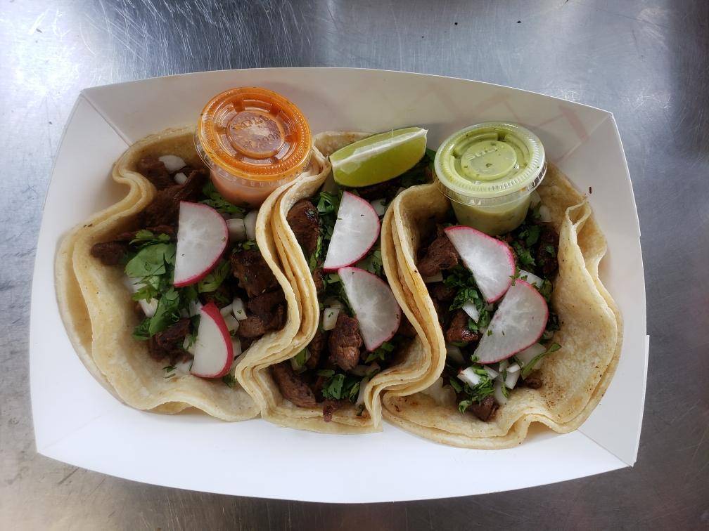 Latin American Food Truck | restaurant | 4816 Boiling Brook Pkwy, Rockville, MD 20852, USA | 3018859196 OR +1 301-885-9196