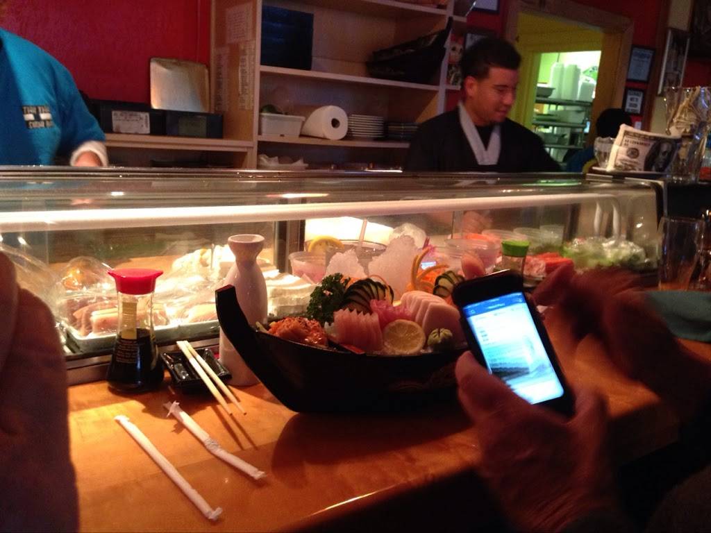 Thai Thai II | restaurant | 2324 N Hwy A1A, Indialantic, FL 32903, USA | 3217736144 OR +1 321-773-6144