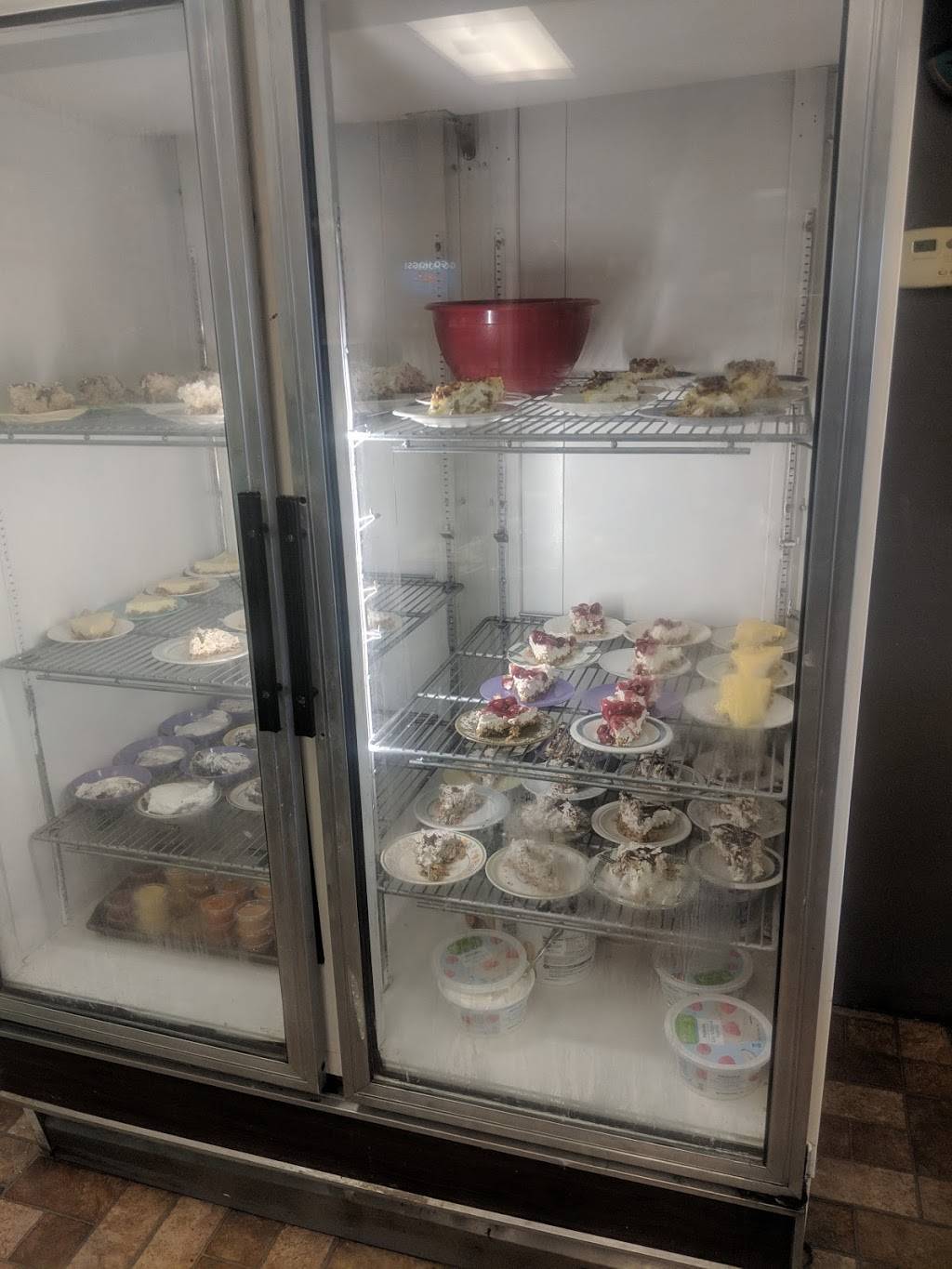 Lets Eat | restaurant | 208 Collum Ln W, Alma, AR 72921, USA | 4796326322 OR +1 479-632-6322