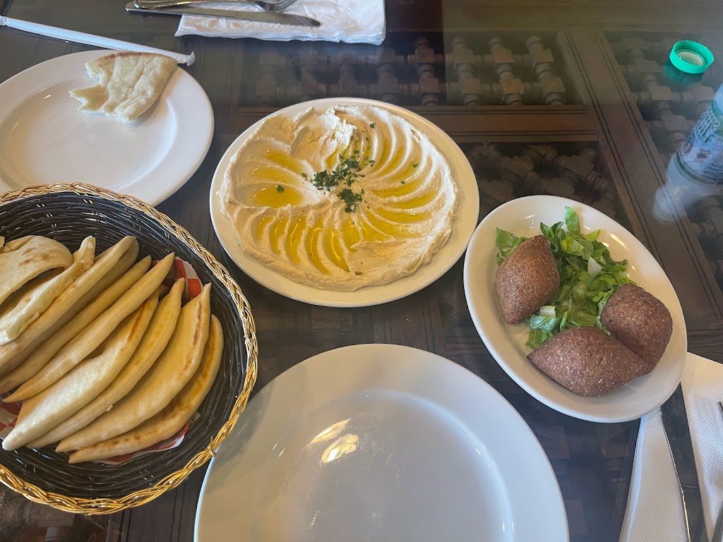 Dahab Restaurant & Cafe | restaurant | 1429 San Mateo Ave, South San Francisco, CA 94080, USA | 6508699534 OR +1 650-869-9534