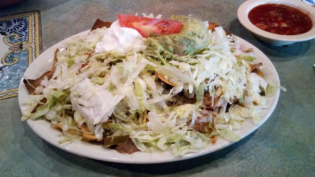 La Bamba Restaurant & Cantina | restaurant | 17275 Strauss Ave, Sandy, OR 97055, USA | 5036688628 OR +1 503-668-8628