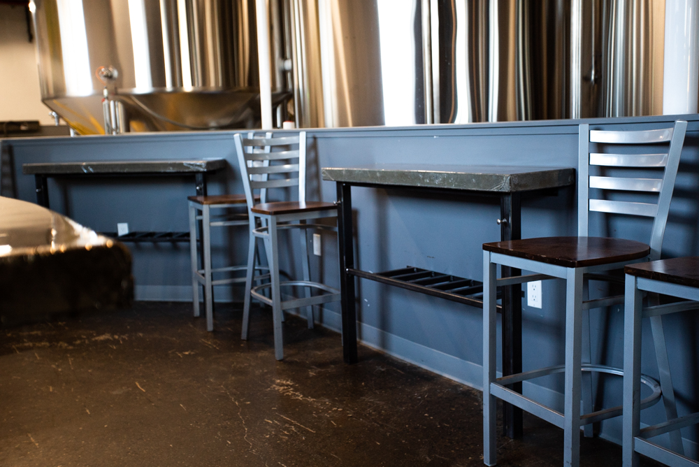 Greater Good Brewing Kitchen + Taproom | restaurant | 55 Millbrook St, Worcester, MA 01606, USA | 5089268736 OR +1 508-926-8736