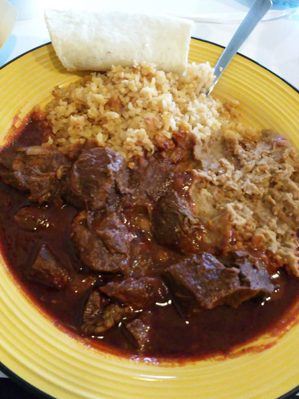 Taqueria La Fogata | restaurant | 3350 Saviers Rd, Oxnard, CA 93033, USA | 8054830479 OR +1 805-483-0479