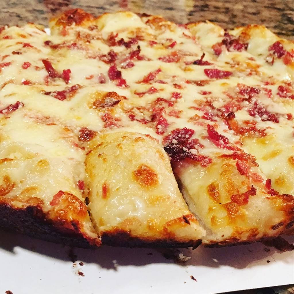 Barbs Pasties & Pizza | restaurant | 610 S Main St, Clawson, MI 48017, USA | 2484355250 OR +1 248-435-5250