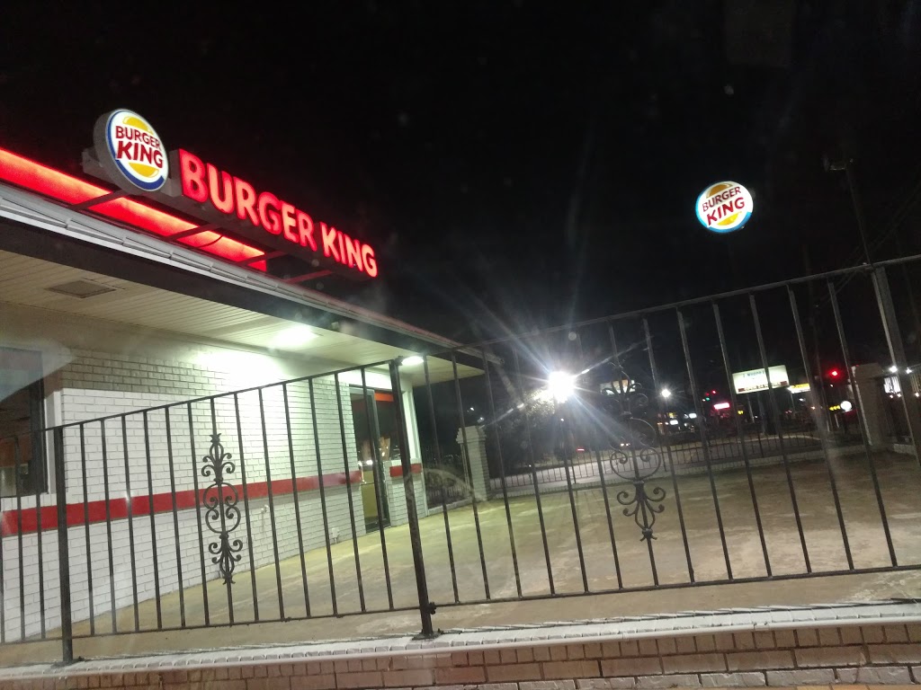Burger King | restaurant | 7775 Moffett Rd, Mobile, AL 36618, USA | 2512368409 OR +1 251-236-8409