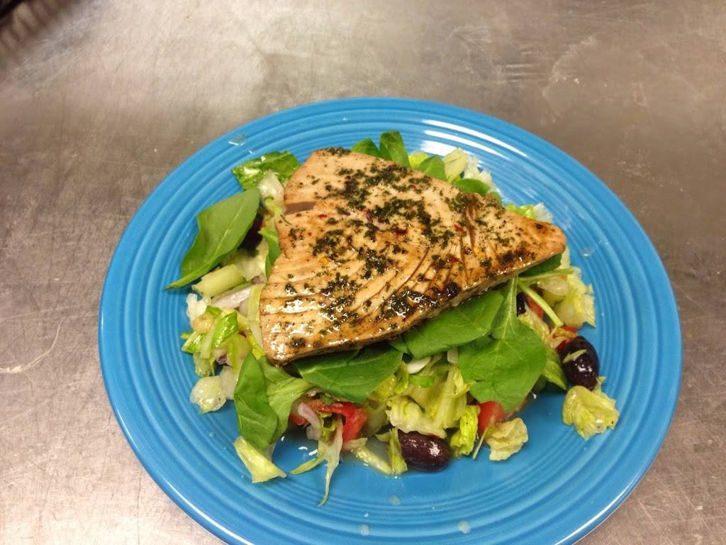 Little Italy Pizza & Italian Restaurant | restaurant | 1441-C University Dr, Burlington, NC 27215, USA | 3365847317 OR +1 336-584-7317