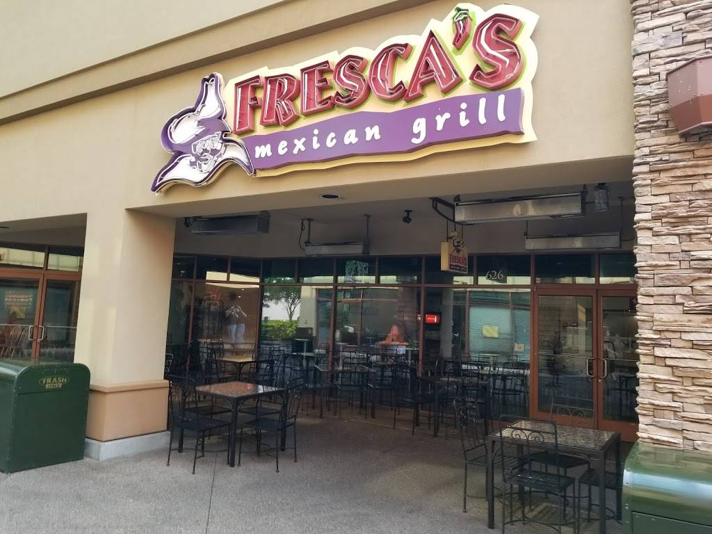 Frescas Mexican Grill | restaurant | 1001 N Arney Rd # 626, Woodburn, OR 97071, USA | 5039823822 OR +1 503-982-3822