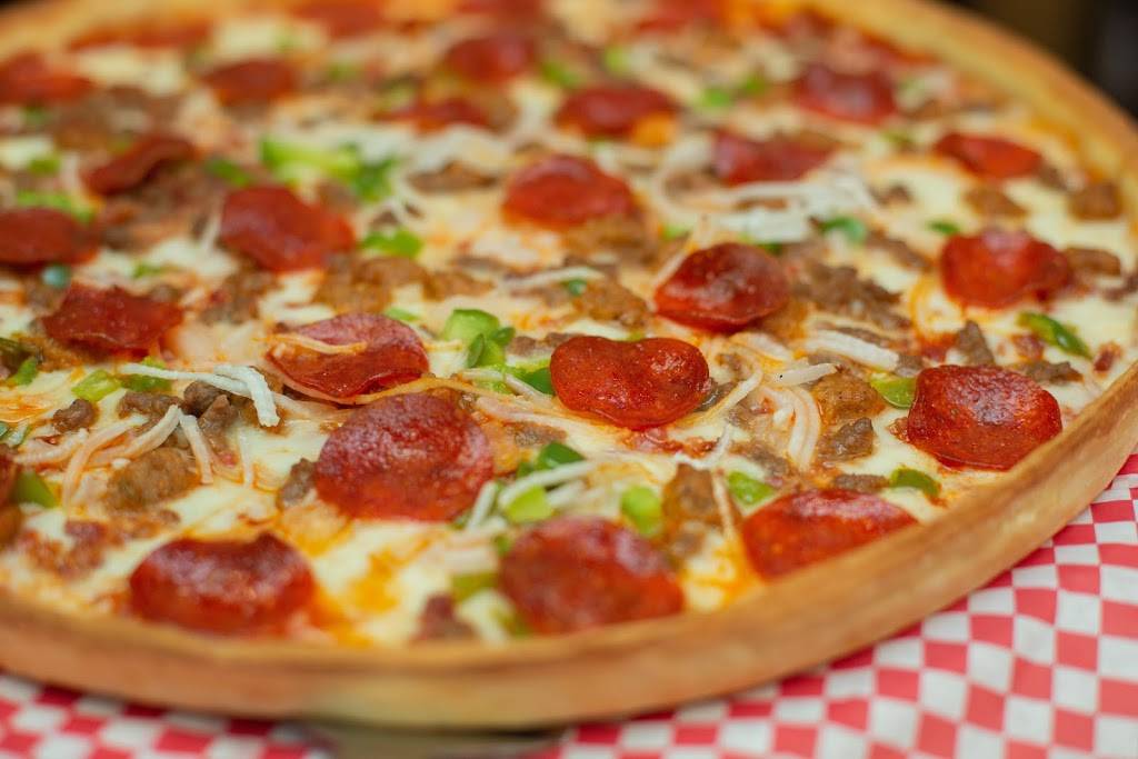 Pizza Chef Restaurant & Sports Bar | restaurant | 1007 E Bayview Blvd, Norfolk, VA 23503, USA | 7575887600 OR +1 757-588-7600