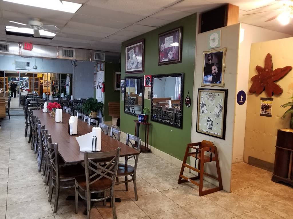 Eds Smok-N-Q Bar-B-Q | restaurant | 4419 Rockdale Dr, San Antonio, TX 78219, USA | 2107767444 OR +1 210-776-7444