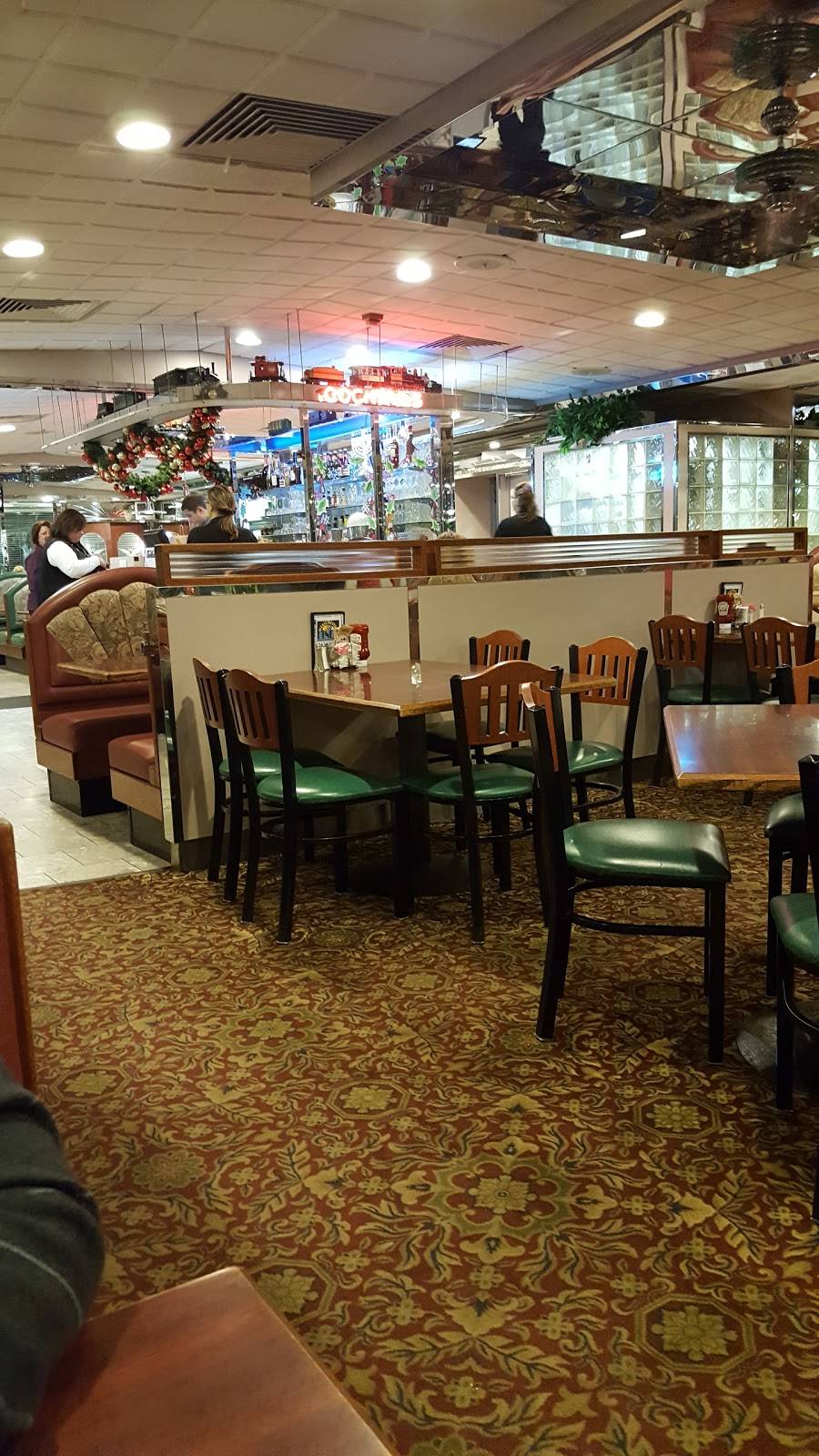 Westchester Diner | restaurant | 300 Albany Post Rd, Peekskill, NY 10566, USA | 9147344949 OR +1 914-734-4949