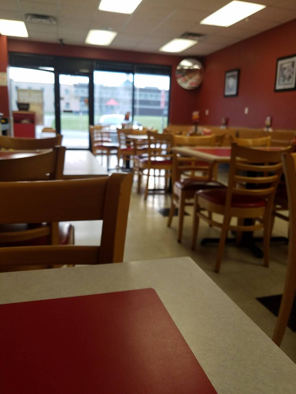 Gold Star Chili | restaurant | 3026 Burnet Ave, Cincinnati, OH 45219, USA | 5137514929 OR +1 513-751-4929