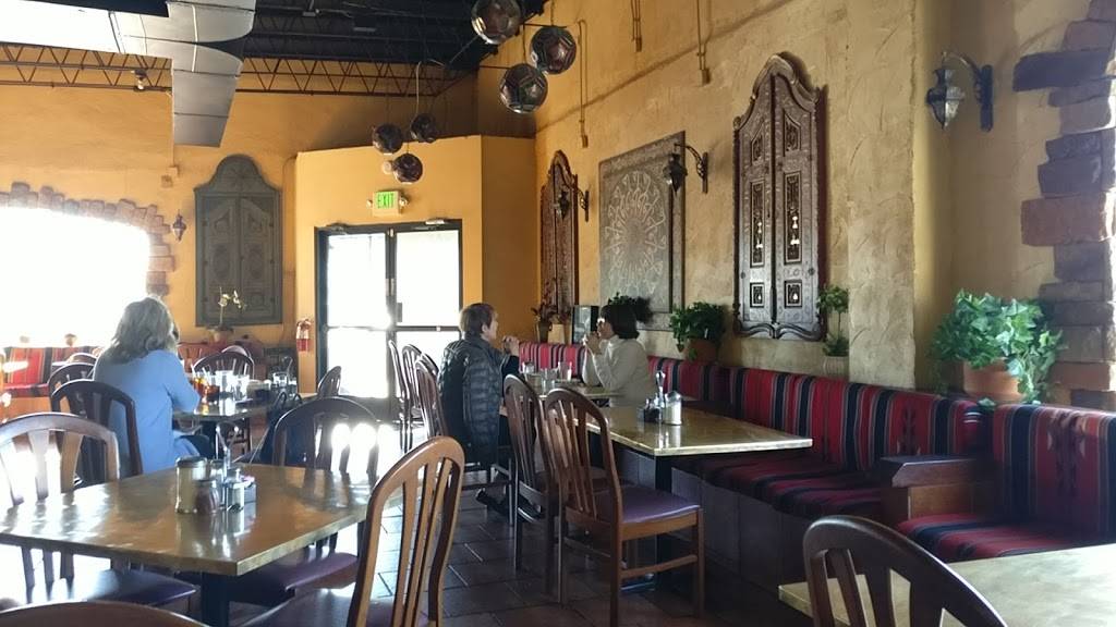 Marrakech Grill | restaurant | 2290 S Colorado Blvd, Denver, CO 80222, USA | 3037593611 OR +1 303-759-3611