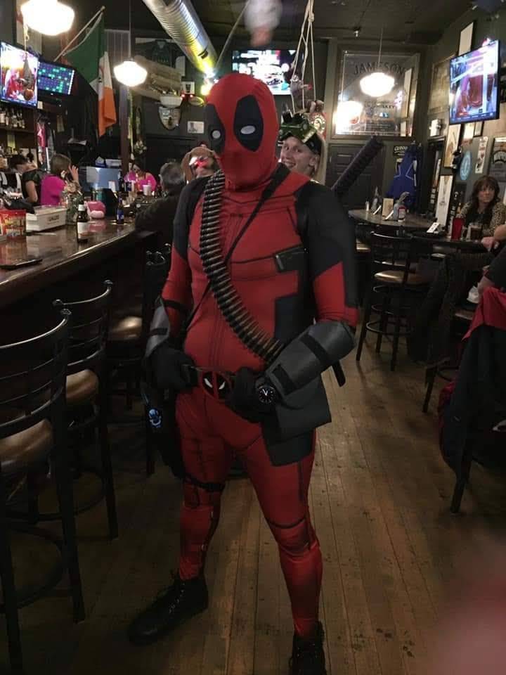 Mckinneys Irish Pub Grand Island | restaurant | 123 W 3rd St, Grand Island, NE 68801, USA | 3083912953 OR +1 308-391-2953