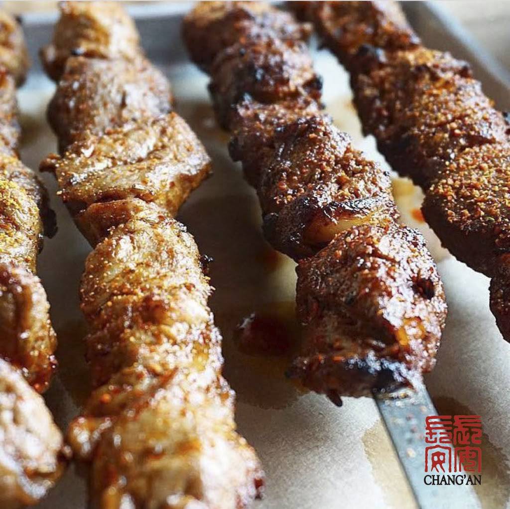 Changan Restaurant | restaurant | 227 W Valley Blvd #348, San Gabriel, CA 91776, USA | 6268720906 OR +1 626-872-0906