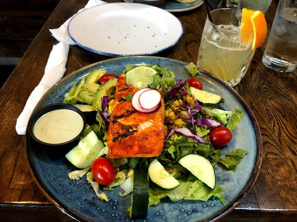 Patria Cocina | restaurant | 1039 Grant St SE, Atlanta, GA 30315, USA | 4046223501 OR +1 404-622-3501