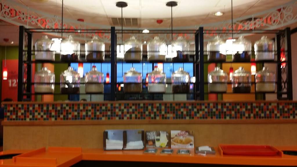 Popeyes Louisiana Kitchen | restaurant | 1113 W Frontage Dr E, Wiggins, MS 39577, USA | 6019283098 OR +1 601-928-3098