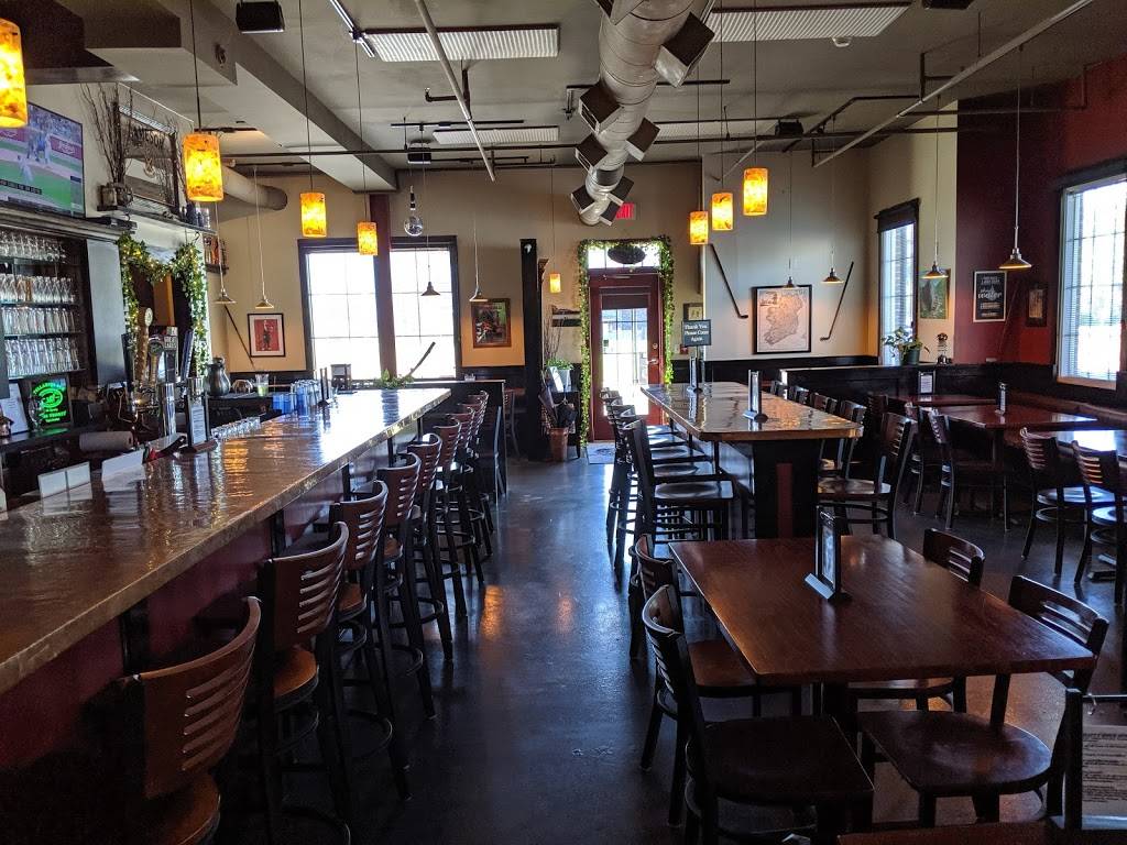 Waylands Crossing Tavern | restaurant | 1015 Heathercroft Circle #400, Crozet, VA 22932, USA | 4342054669 OR +1 434-205-4669