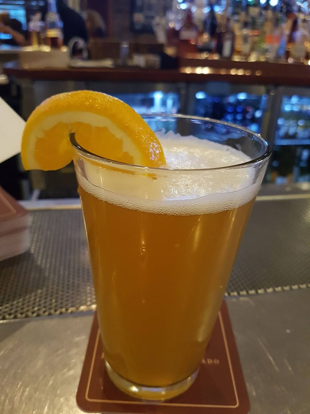 Champps Americana Brookfield | restaurant | 1240 S Moorland Rd, Brookfield, WI 53005, USA | 2627976600 OR +1 262-797-6600