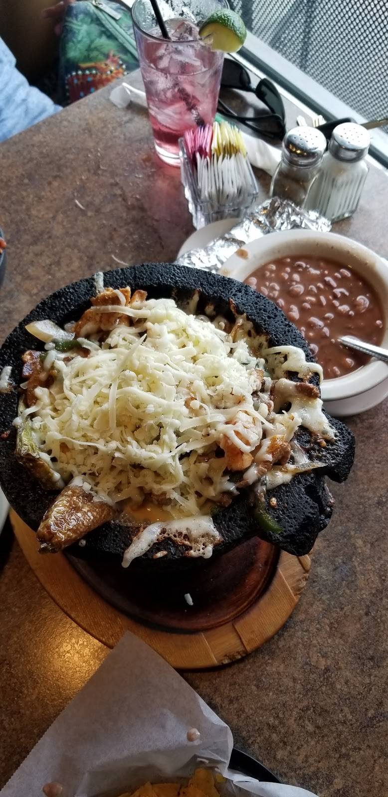 El Metate | restaurant | 4225 Sam Walton Way, Knoxville, TN 37938, USA | 8659220867 OR +1 865-922-0867