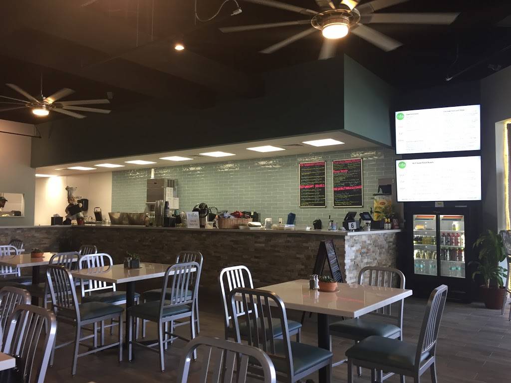 Fresh Nation | restaurant | 891 Donald Ross Rd, Juno Beach, FL 33408, USA | 5613185371 OR +1 561-318-5371