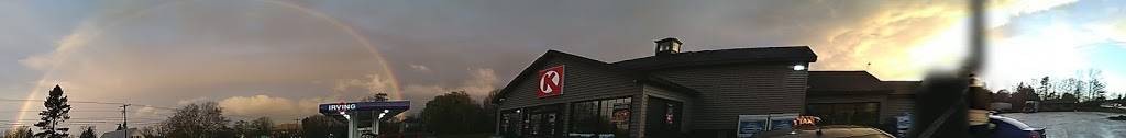 Circle K | meal takeaway | 247 Main St, Canaan, ME 04924, USA | 2074743800 OR +1 207-474-3800