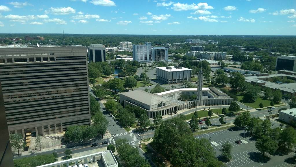 Fahrenheit | restaurant | 222 S Caldwell St, Charlotte, NC 28202, USA | 9802376718 OR +1 980-237-6718