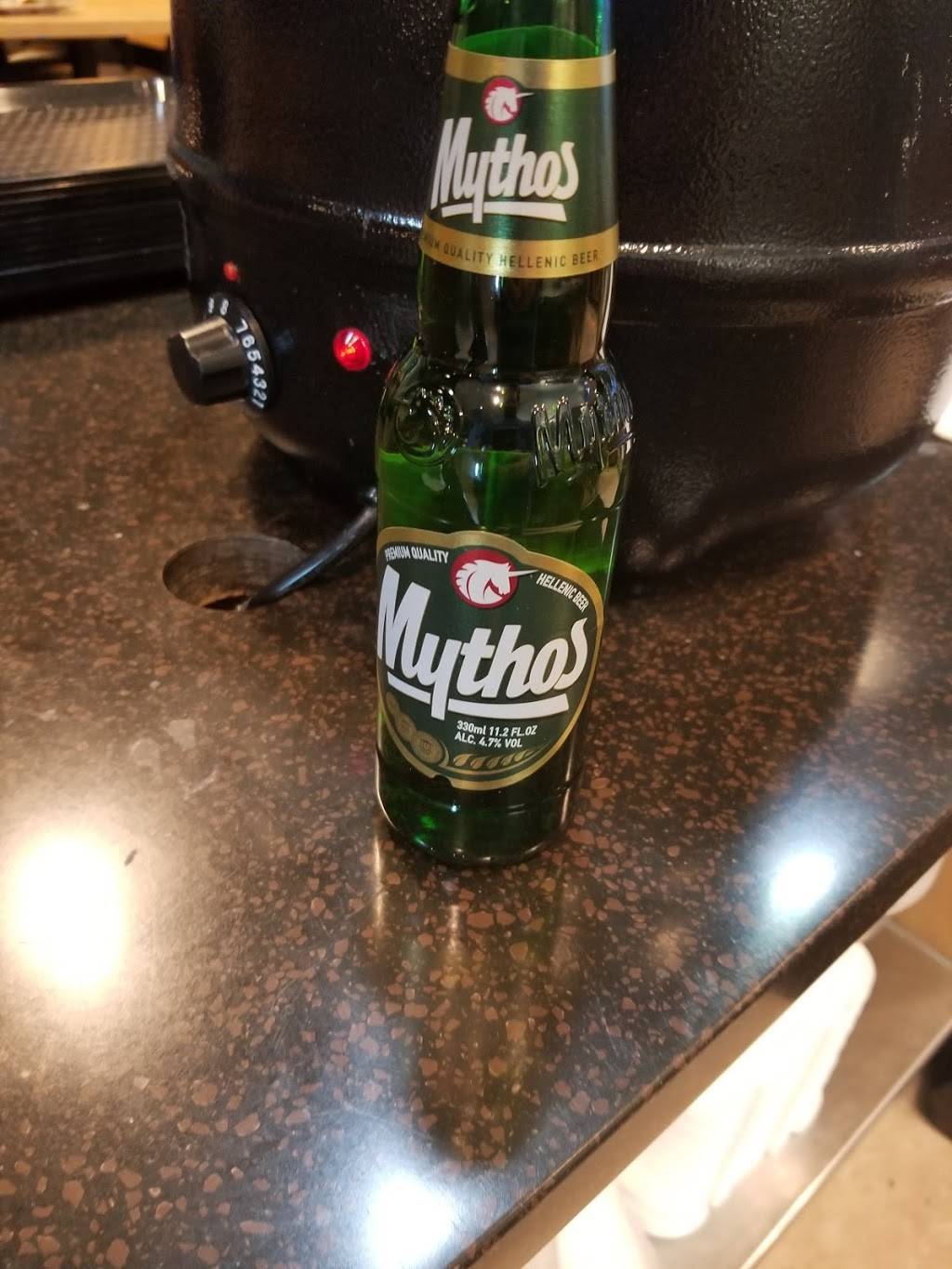 Ambrosia Greek Eatery | restaurant | 892 IL-59, Bartlett, IL 60103, USA | 8478936314 OR +1 847-893-6314