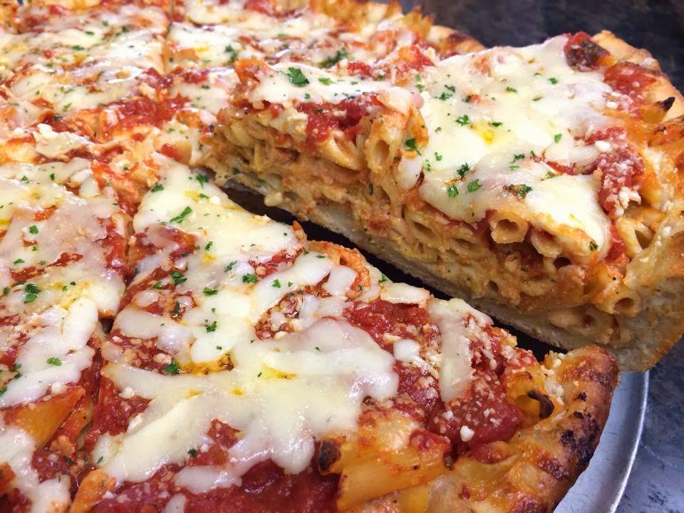 Pappardelles Pizzeria And Restaurant | restaurant | 554 Stewart Ave, Bethpage, NY 11714, USA | 5164332463 OR +1 516-433-2463