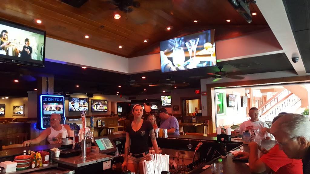 The Brown Boxer | restaurant | 483 Mandalay Ave, Clearwater Beach, FL 33767, USA | 7274416000 OR +1 727-441-6000