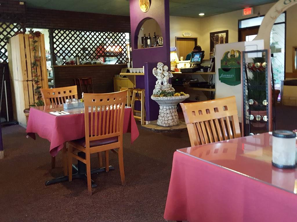 Lorenzos Italian Restaurant | meal delivery | 1753 E University Ave, Las Cruces, NM 88001, USA | 5755213505 OR +1 575-521-3505