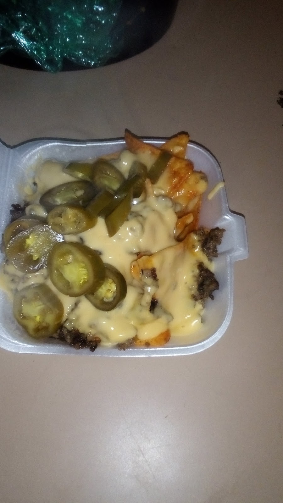 Home Girls Inn | restaurant | 102 McKay St, Garland City, AR 71839, USA | 8706832368 OR +1 870-683-2368