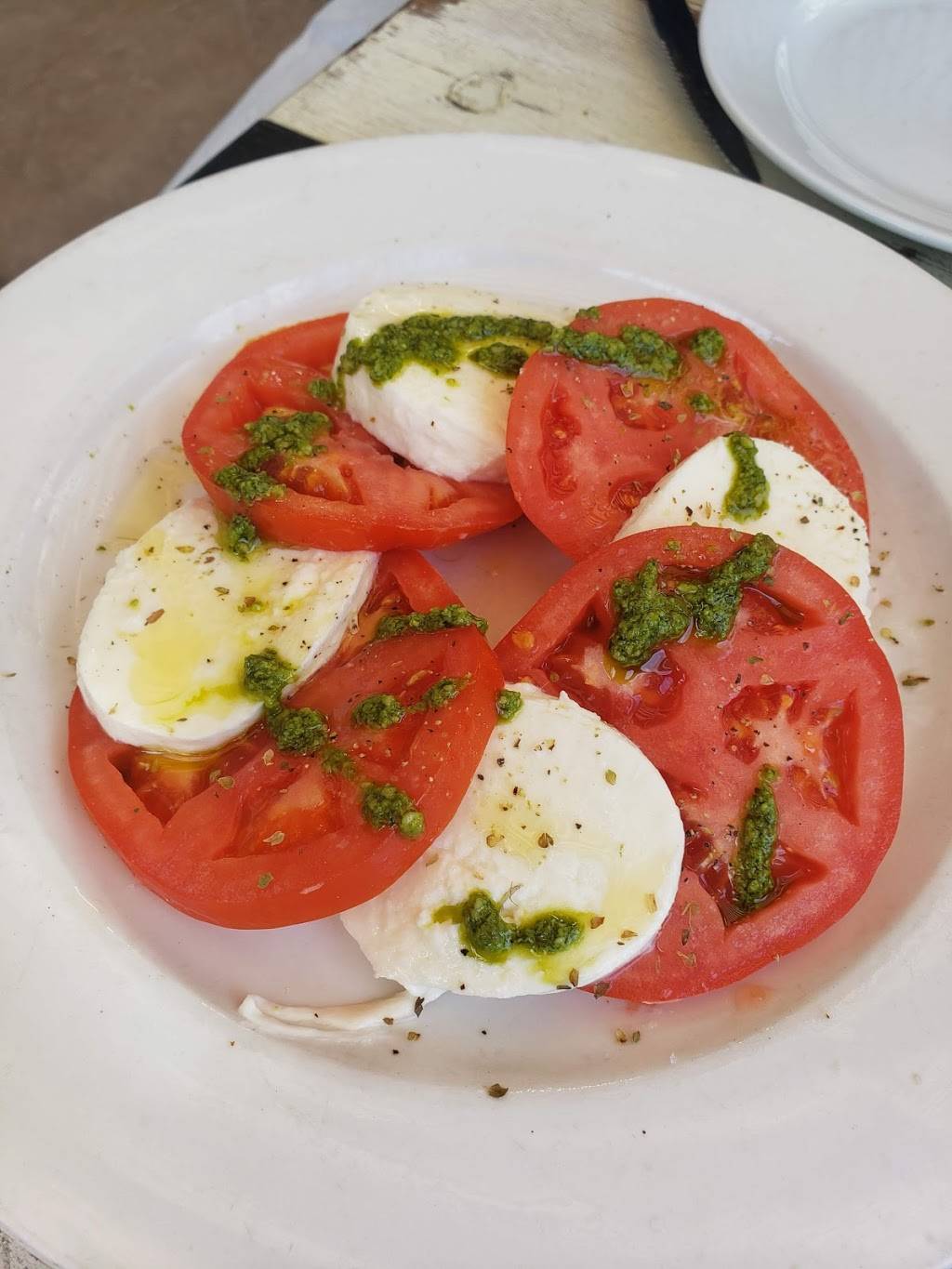 Trattoria Uliveto | restaurant | 285 Broadway St, Orcutt, CA 93455, USA | 8059344546 OR +1 805-934-4546