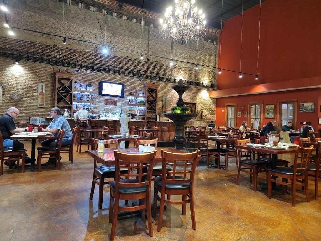 Mimmo’s Ristorante Pizzeria | restaurant | 312 Central Ave, Laurel, MS 39440, USA | 6013422098 OR +1 601-342-2098