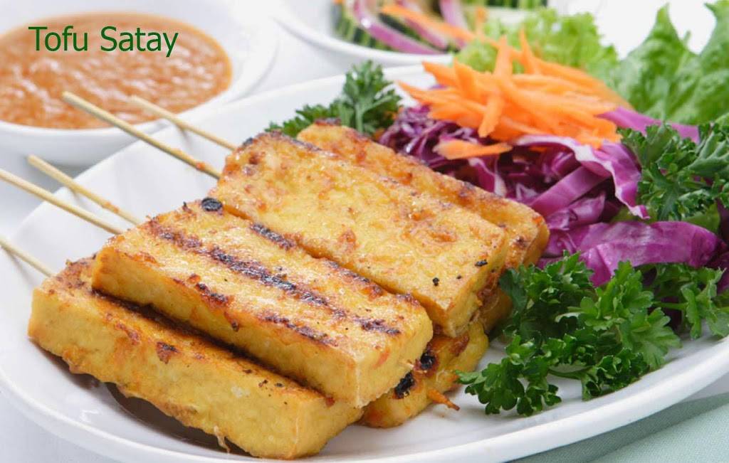 Veggie House | restaurant | 3217 Cahuenga Blvd W, Los Angeles, CA 90068, USA | 3238518837 OR +1 323-851-8837