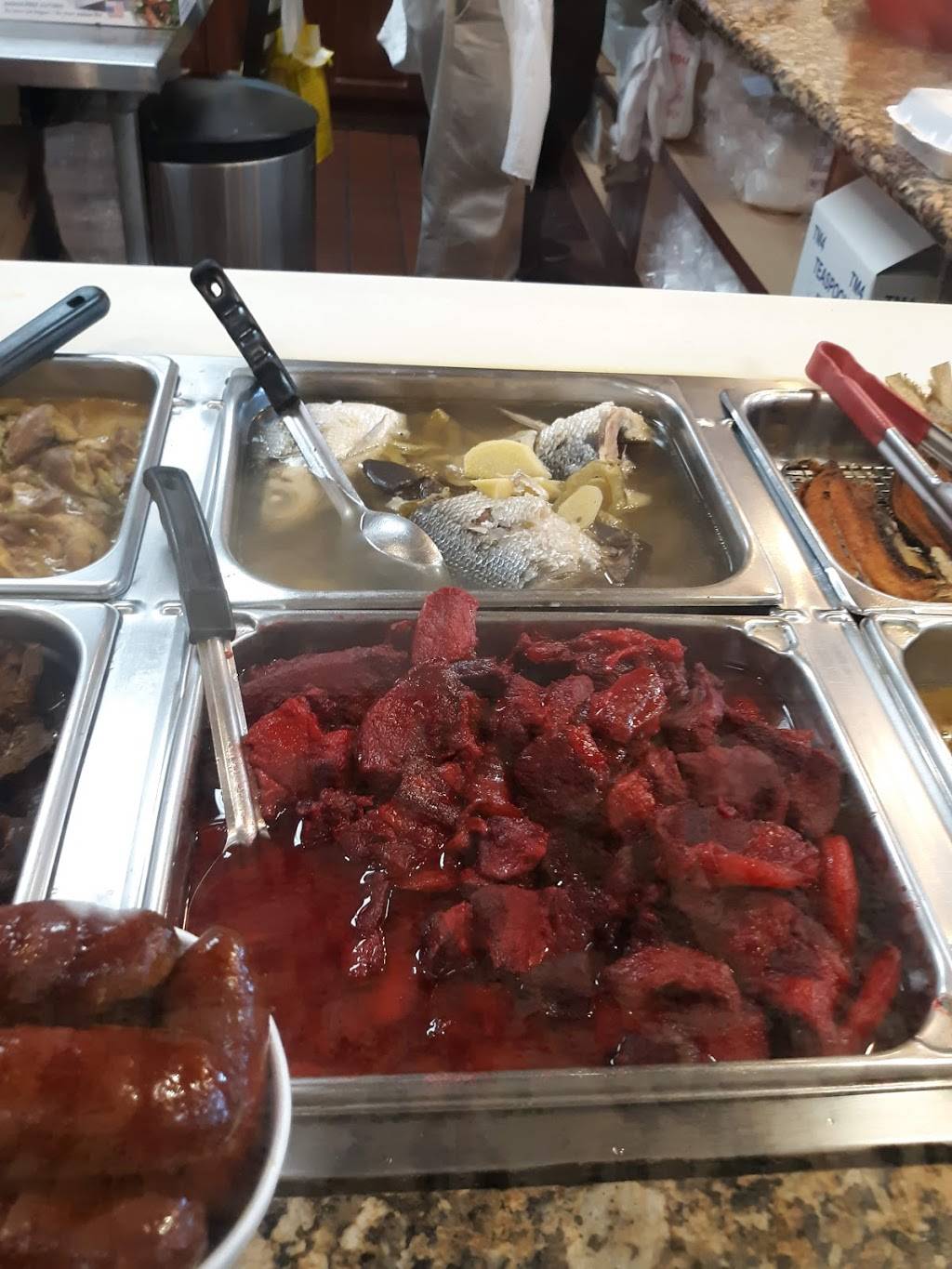 Jochi Resto Grill | restaurant | 289 E Orange Ave, Chula Vista, CA 91911, USA | 6194267804 OR +1 619-426-7804